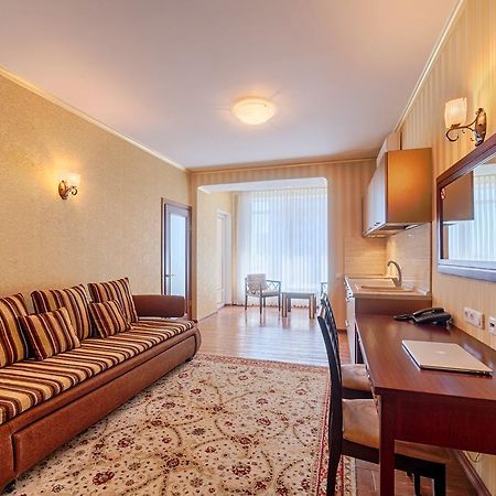 Villa Panama オデッサ エクステリア 写真