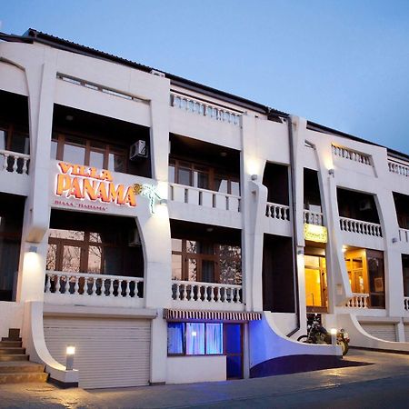 Villa Panama オデッサ エクステリア 写真
