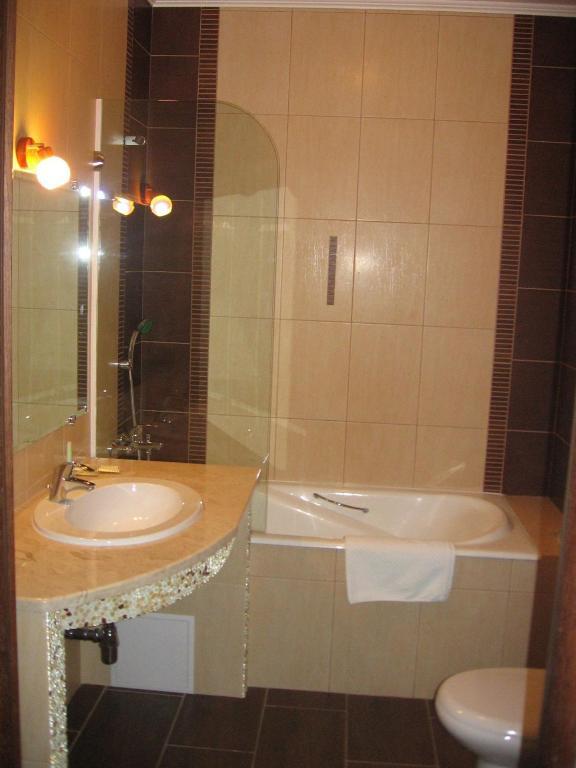 Villa Panama オデッサ 部屋 写真