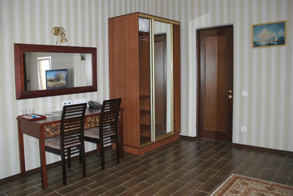 Villa Panama オデッサ 部屋 写真