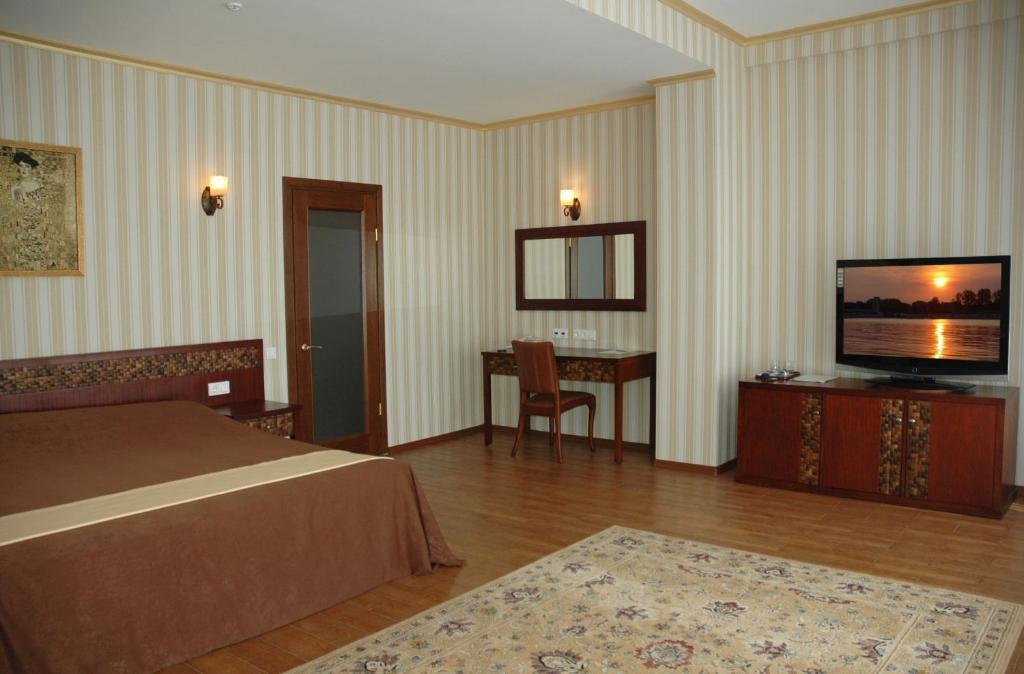 Villa Panama オデッサ 部屋 写真