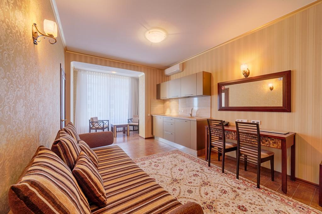 Villa Panama オデッサ エクステリア 写真
