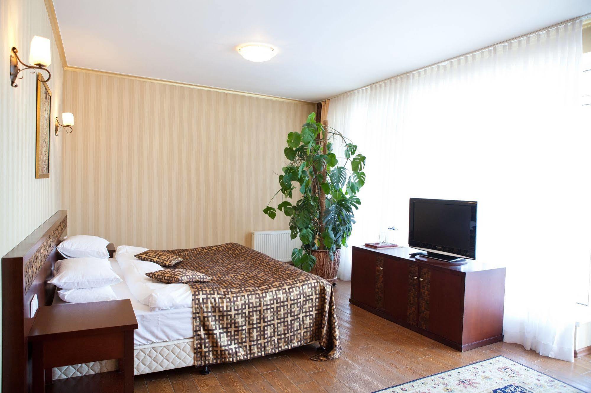 Villa Panama オデッサ エクステリア 写真