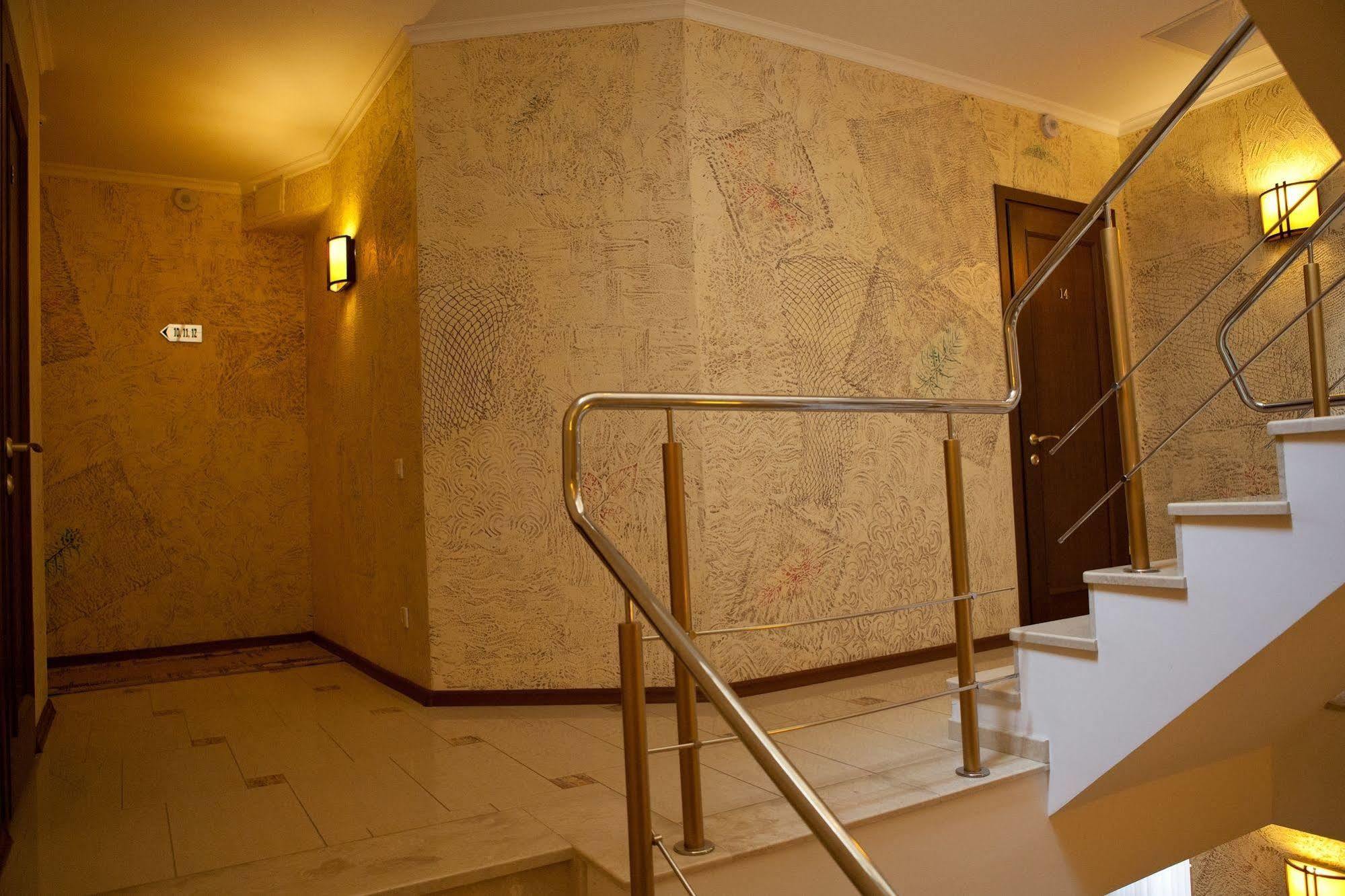 Villa Panama オデッサ エクステリア 写真