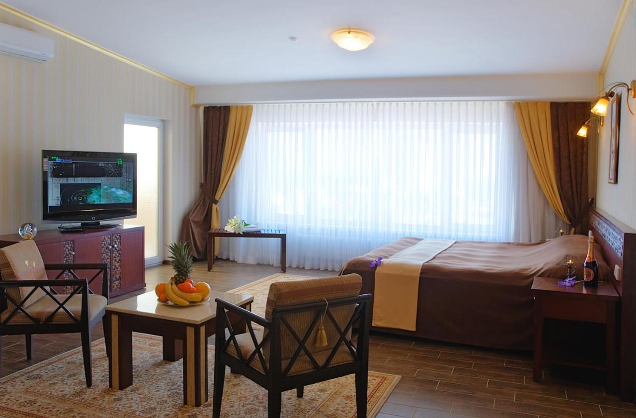 Villa Panama オデッサ 部屋 写真