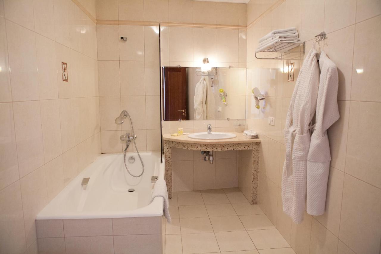 Villa Panama オデッサ 部屋 写真